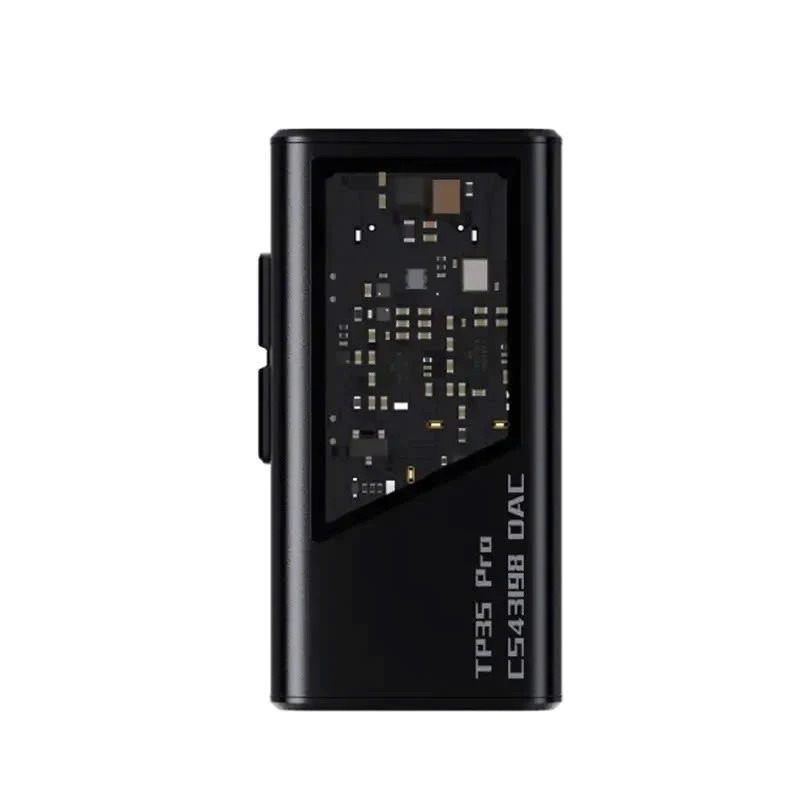 Soundcard Gaming EPZ TP35 Pro