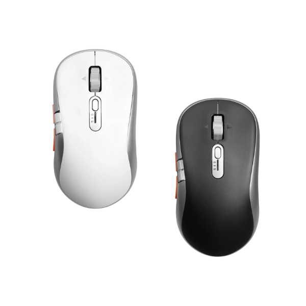 Chuột không dây HyperWork Silentium Gen 2