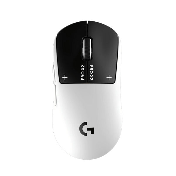 Chuột Gaming không dây Logitech PRO X2 SUPERSTRIKE