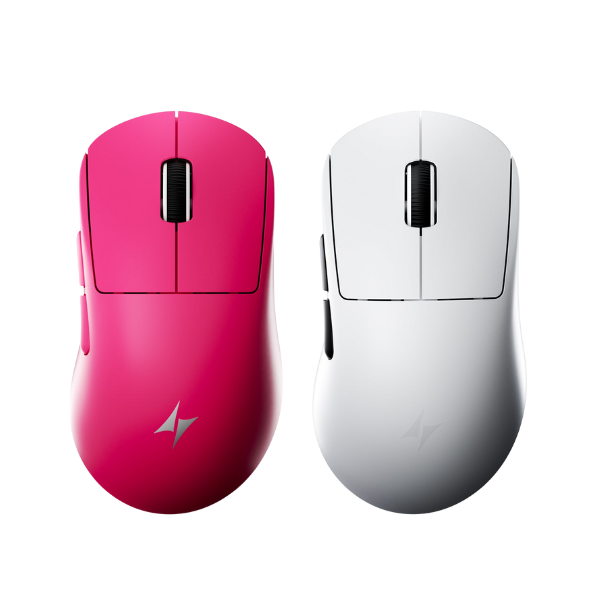 Chuột không dây ATK Y9 ULTIMATE