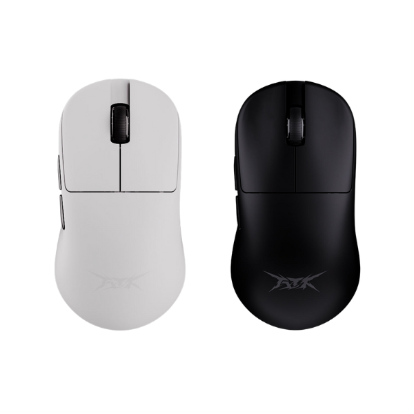 Chuột ATK Blazing Sky U2 PLUS (Trắng | Đen)