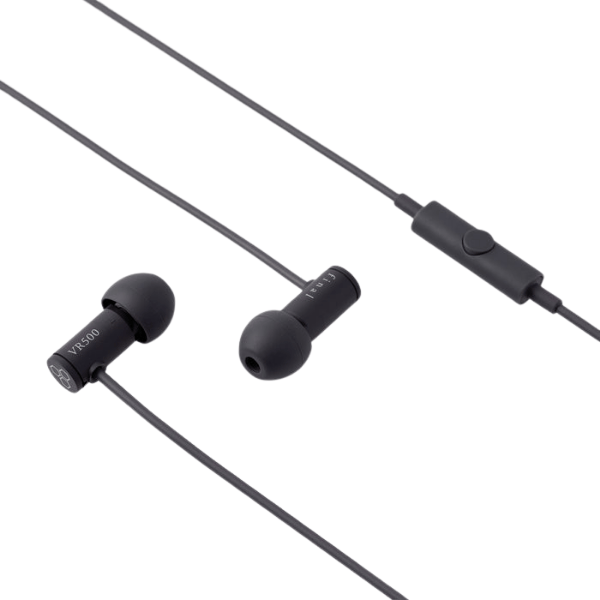 Tai nghe In-ear Final Audio VR500 (có Mic)