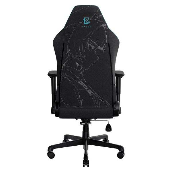 Ghế Gaming Razer Isur V2 X - Zenless Zone Zero Edition