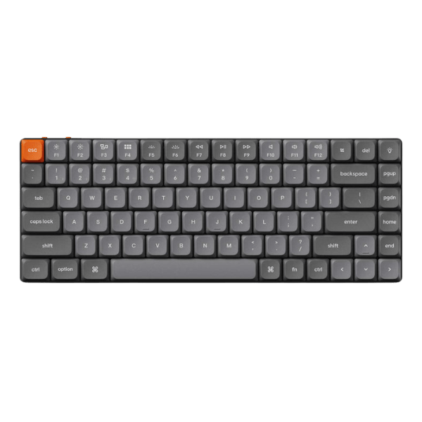 Bàn phím cơ không dây Keychron K3 Max (Gateron Sw)