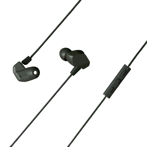 Tai nghe In-ear Final Audio VR2000