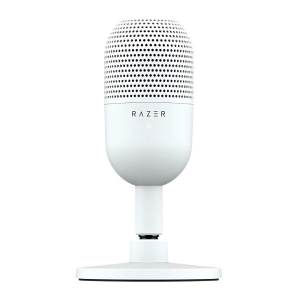 Mic thu âm Razer Seiren V3 Mini (Đen | Trắng | Hồng)