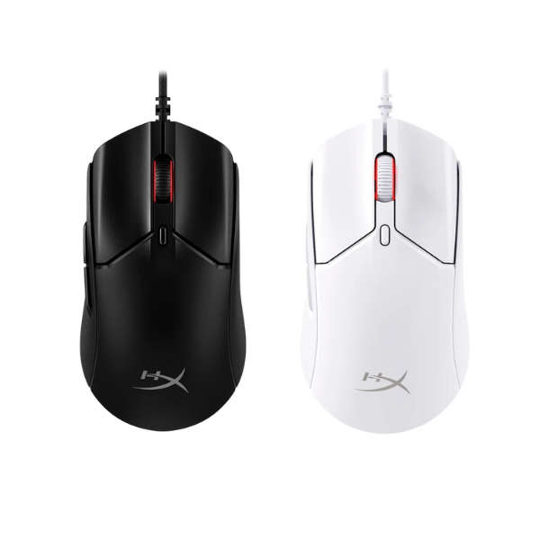 Chuột gaming HyperX Pulsefire Haste 2