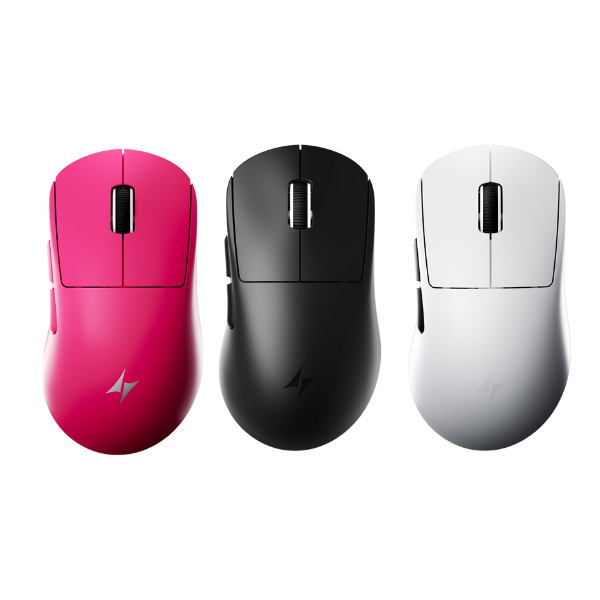 Chuột không dây ATK Y9 PRO MAX