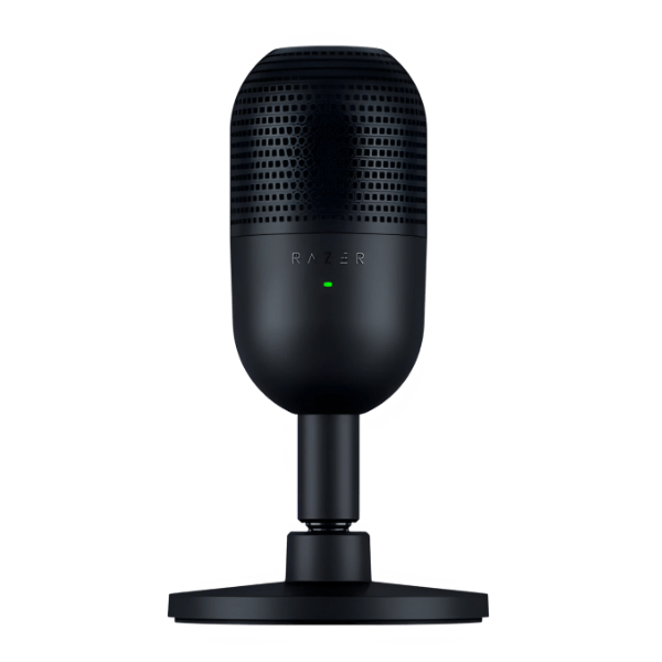 Mic thu âm Razer Seiren V3 Mini (Đen | Trắng | Hồng)