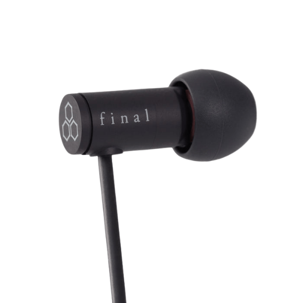 Tai nghe In-ear Final Audio VR500 (có Mic)