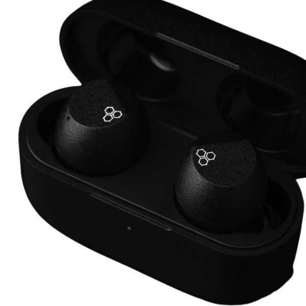 Tai nghe Final Audio ZE3000SV True Wireless