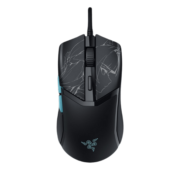 Chuột Gaming có dây Razer Cobra - Zenless Zone Zero Edition