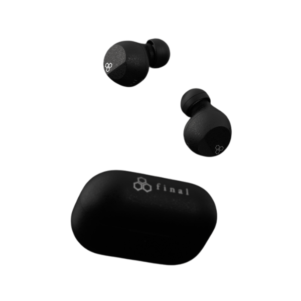 Tai nghe Final Audio ZE3000SV True Wireless