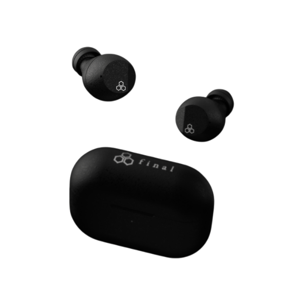 Tai nghe Final Audio ZE3000SV True Wireless