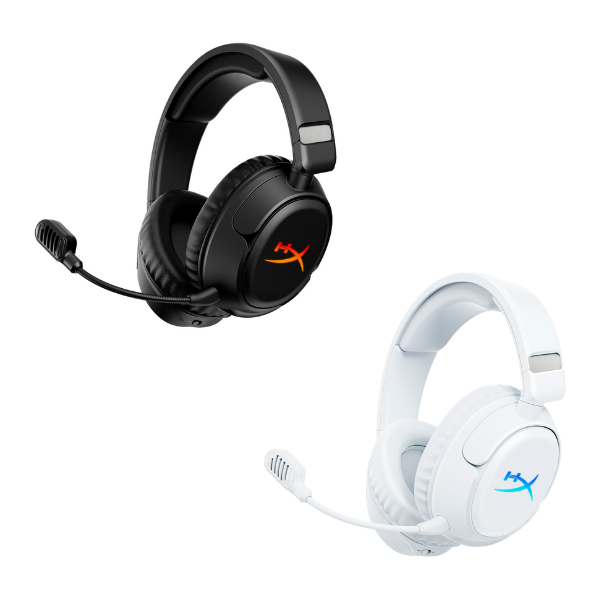 Tai nghe HyperX Cloud Flight 2 Wireless