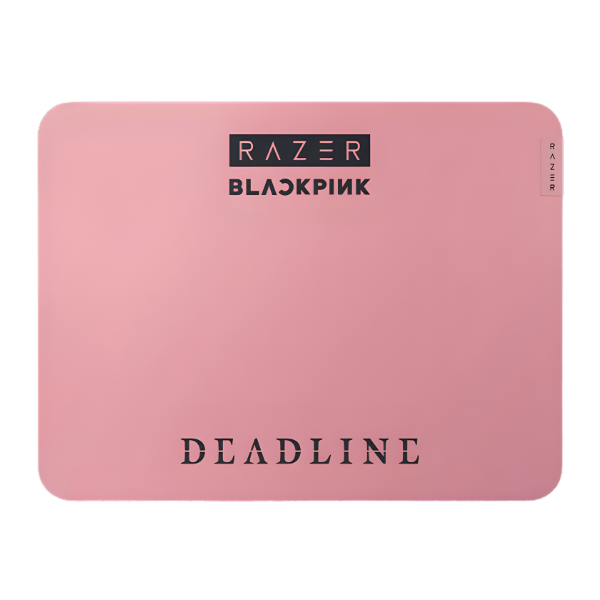 Bàn di chuột Razer Gigantus V2 (Medium) - BlackPink Edition