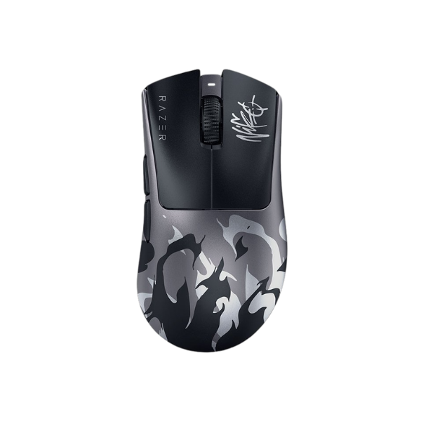 Chuột không dây Razer DeathAdder V4 Pro - NiKo Edition