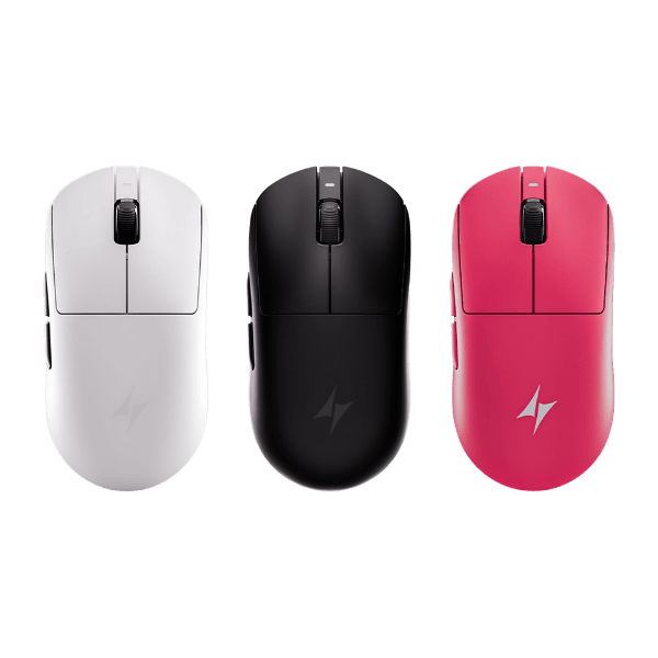 Chuột không dây siêu nhẹ ATK Dragonfly A9 ULTRA