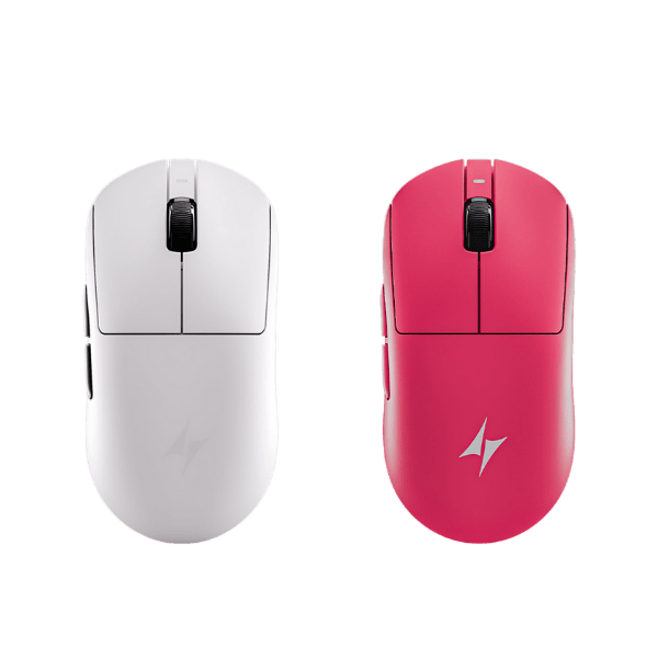 Chuột không dây siêu nhẹ ATK Dragonfly A9 PRO