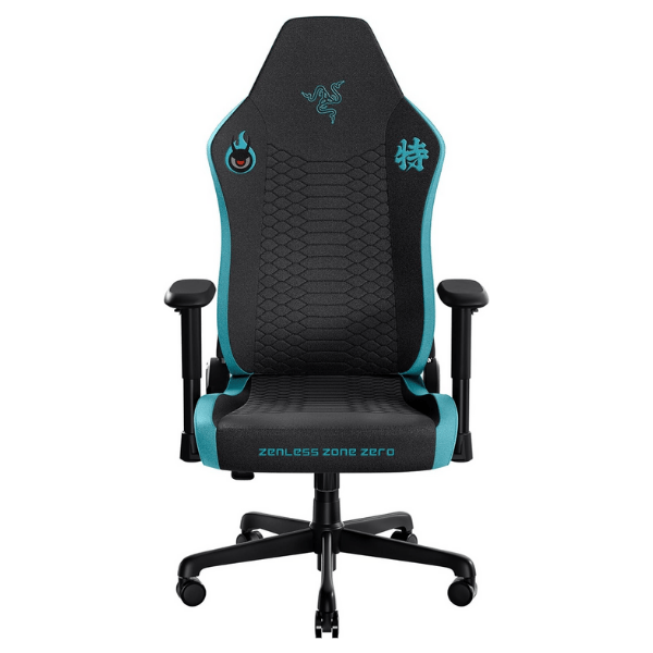 Ghế Gaming Razer Isur V2 X - Zenless Zone Zero Edition