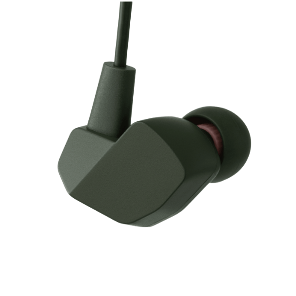 Tai nghe In-ear Final Audio VR2000