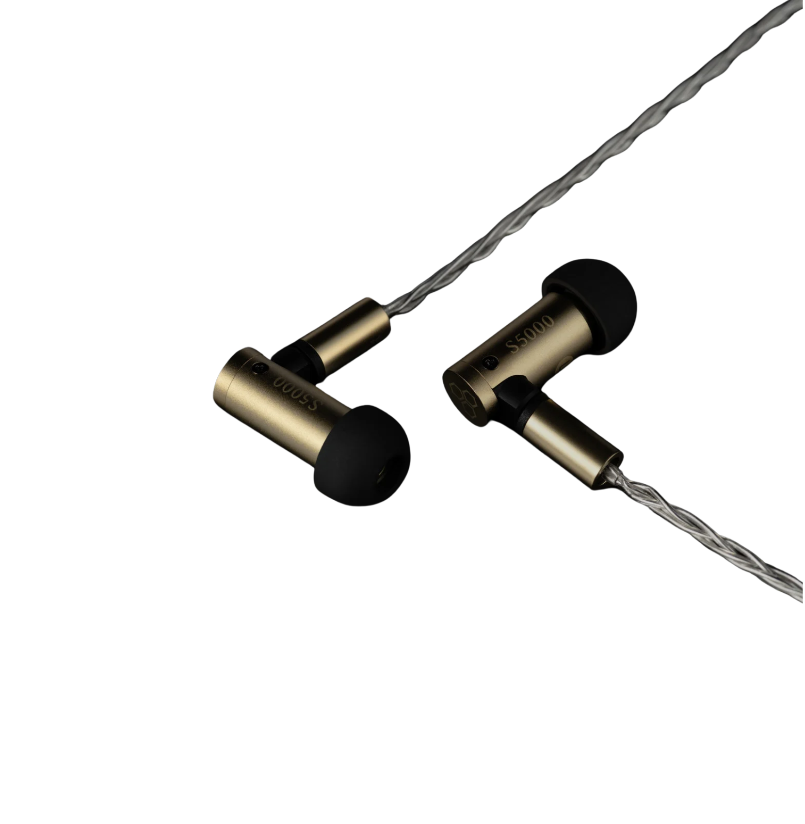 Tai Nghe In-ear Có Dây Final Audio S5000