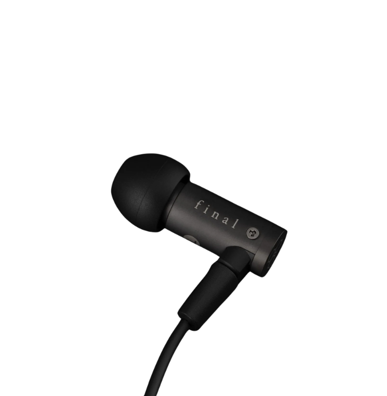 Tai Nghe In-ear  Có Dây Final Audio S3000