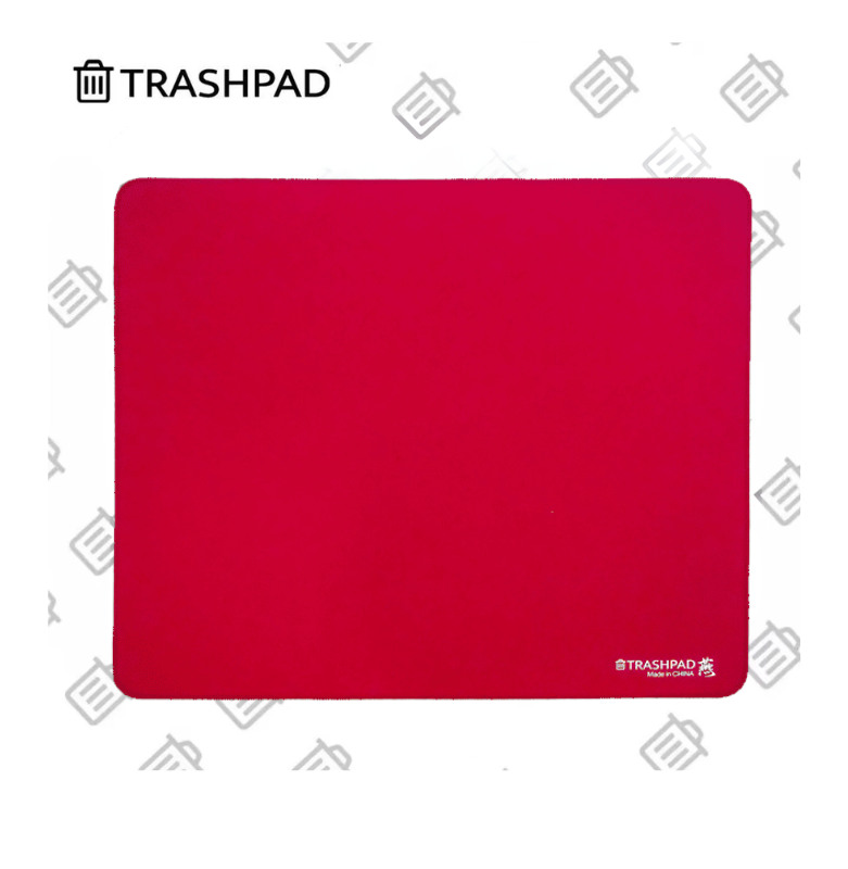 Bàn Di Chuột Gaming TRASHPAD ( Basic / Pro )