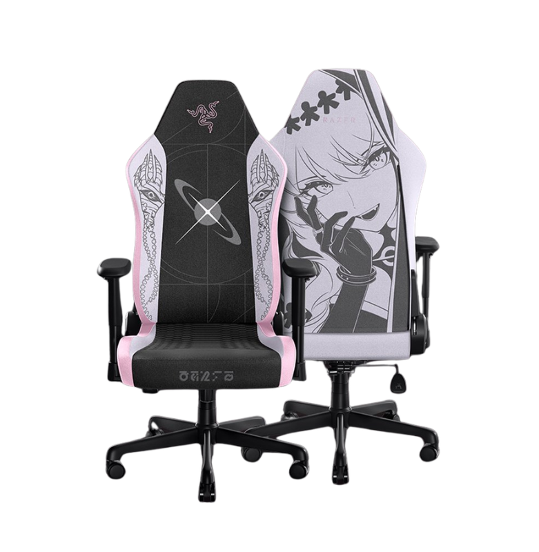 Ghế Razer Iskur V2 X Wuthering Wave Edition