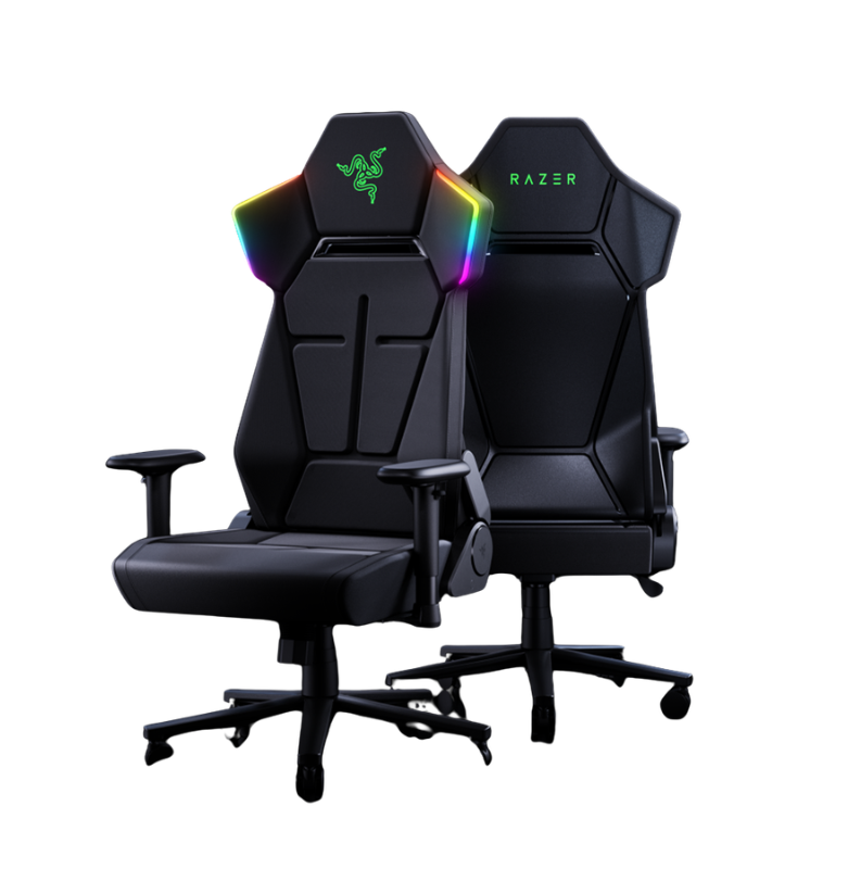 Ghế Gaming Razer Soma Chroma