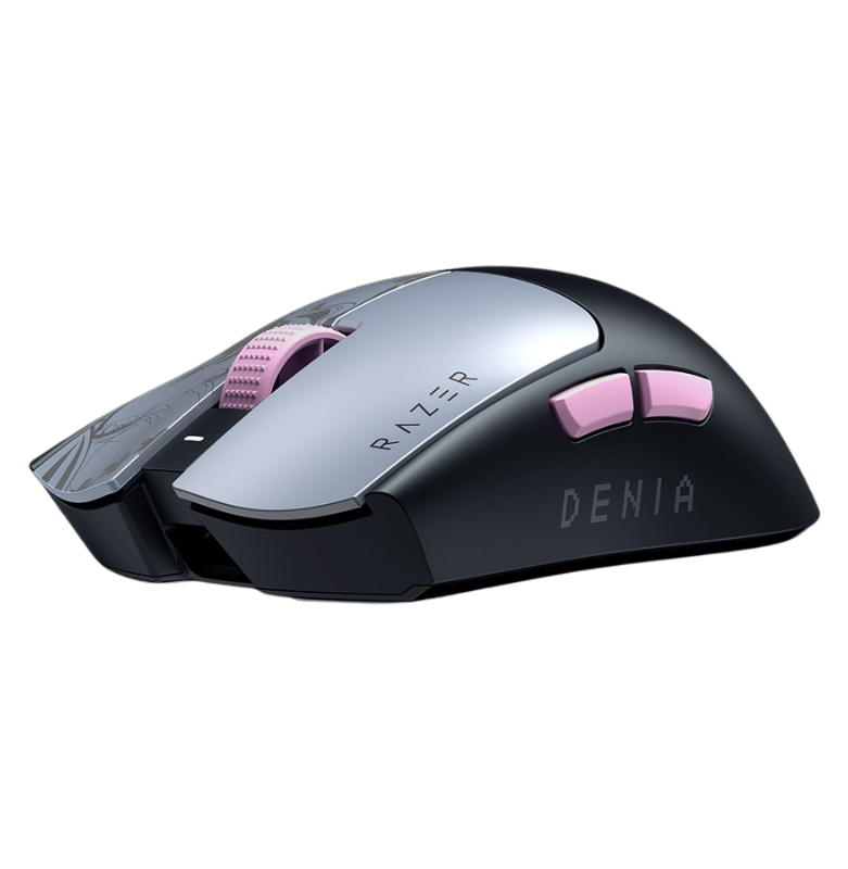 Razer Viper V3 Pro SE Wuthering Waves Edition