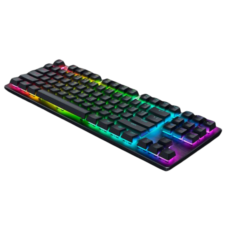 Bàn Phím Gaming Razer Huntsman V3 TKL HE Magnetic 8KHz
