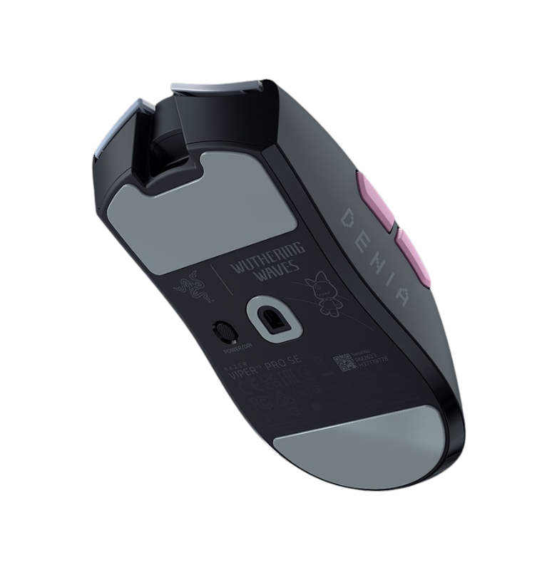 Razer Viper V3 Pro SE Wuthering Waves Edition