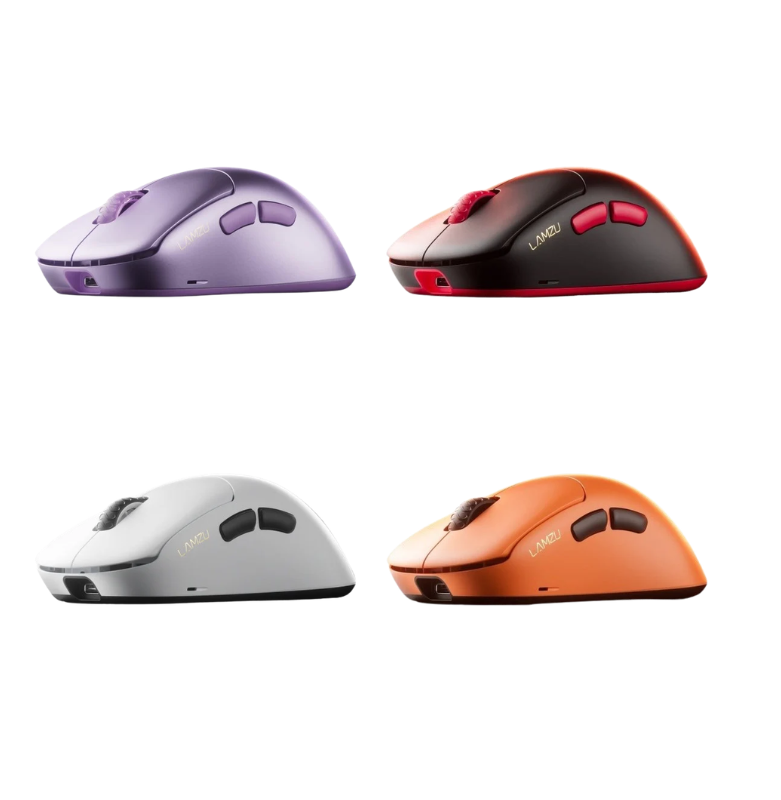 Chuột Gaming Lamzu Thorn V2