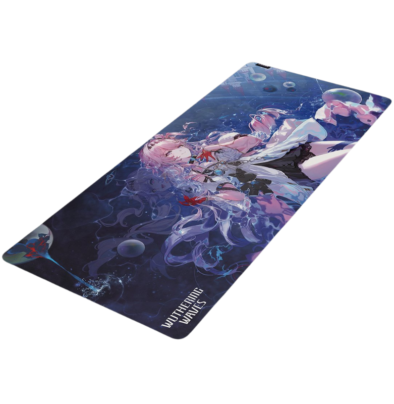 Bàn Di Chuột Razer Gigantus V2 Wuthering Wave Edition - XXL