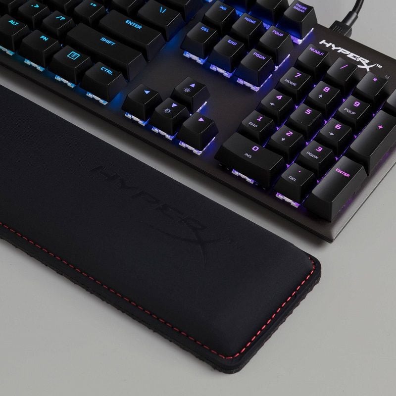 Kê tay bàn phím HyperX Wrist Rest – TKL