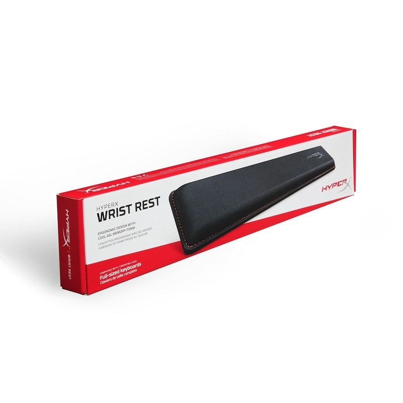Kê tay bàn phím HyperX Wrist Rest – TKL