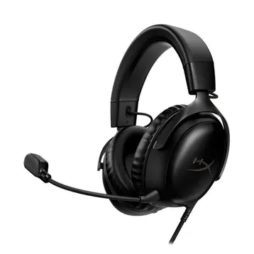 Tai nghe gaming có dây HyperX Cloud 3