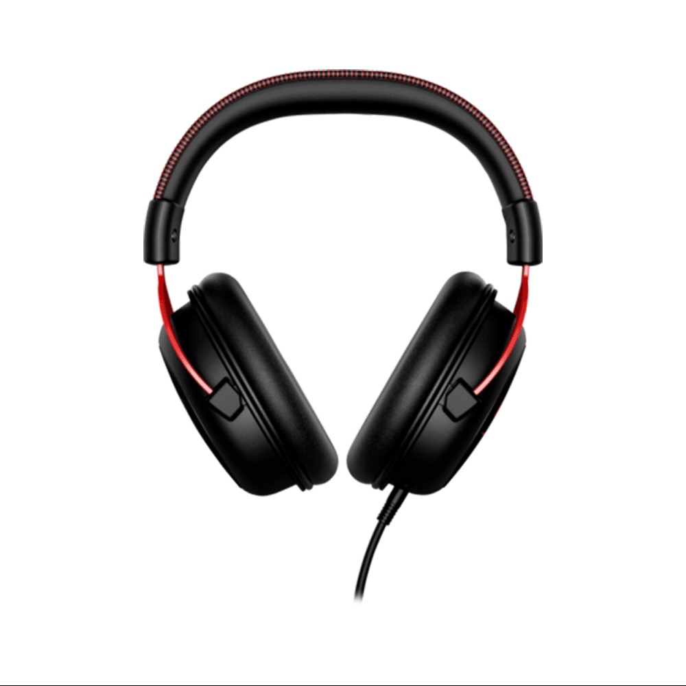 Tai nghe HyperX Cloud II