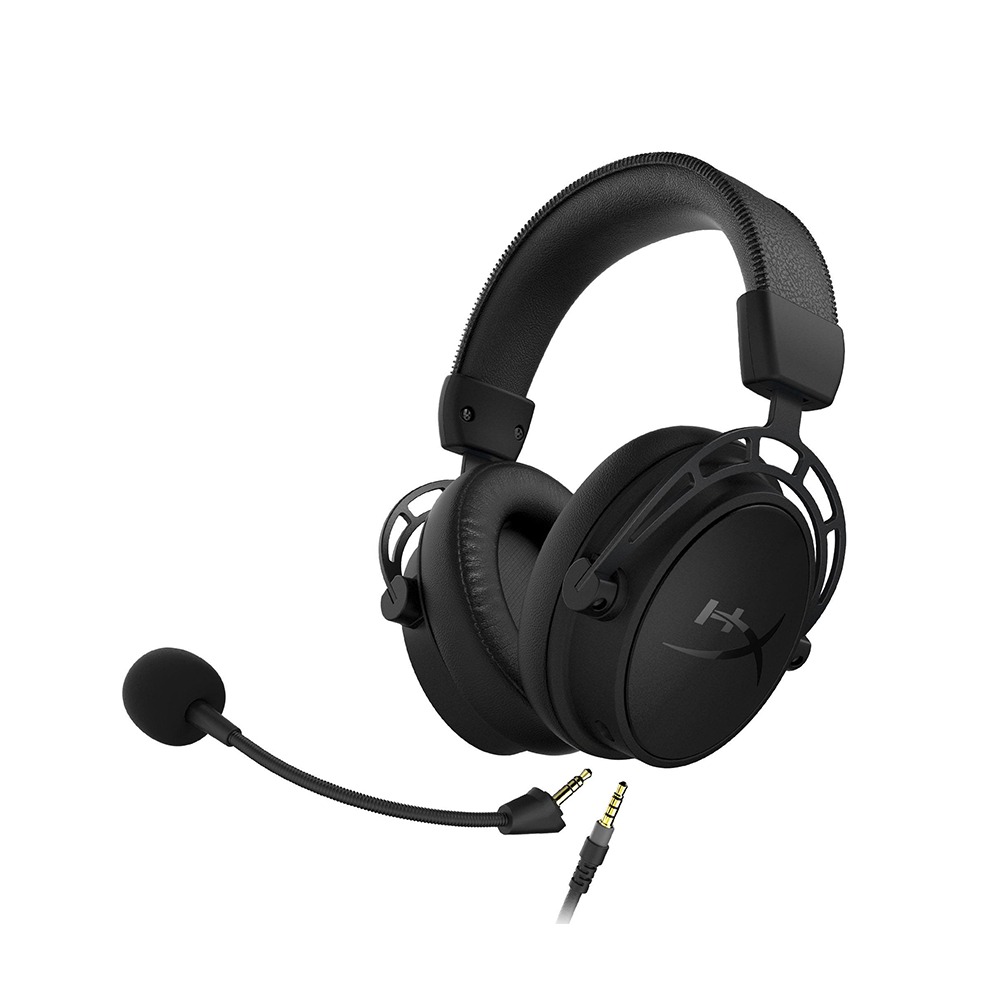 Tai nghe HyperX Cloud Alpha S
