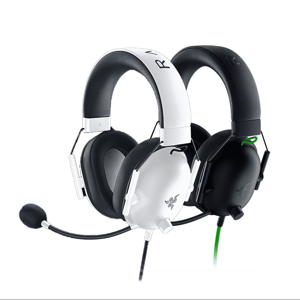 Tai nghe Razer BlackShark V2
