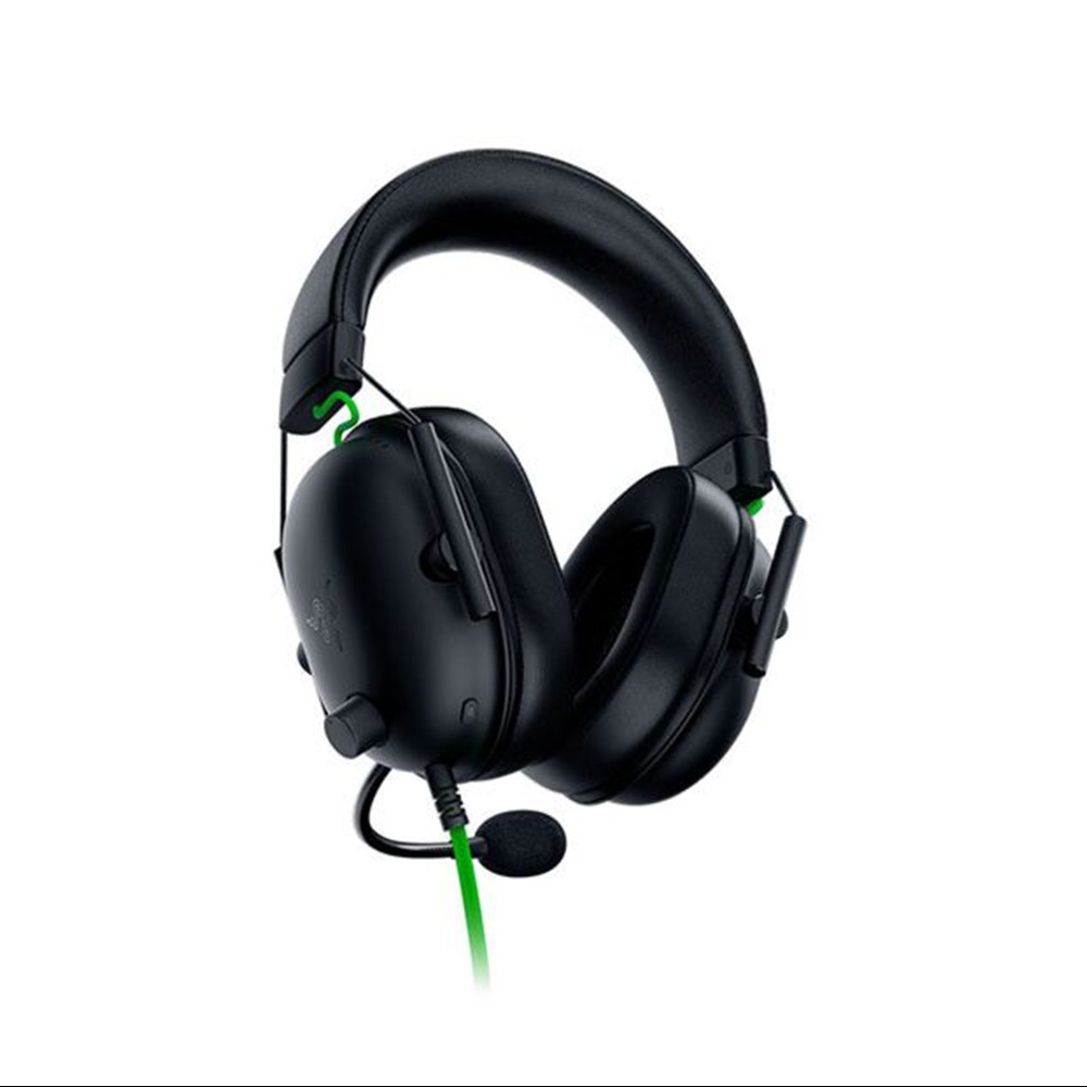 Tai nghe Razer BlackShark V2