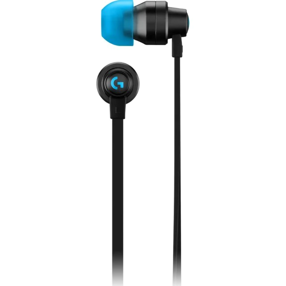 Tai Nghe Logitech G333