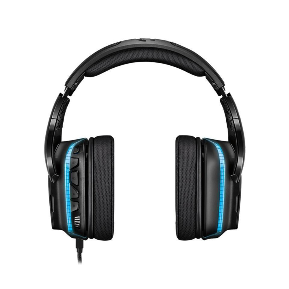Tai nghe Logitech G633s