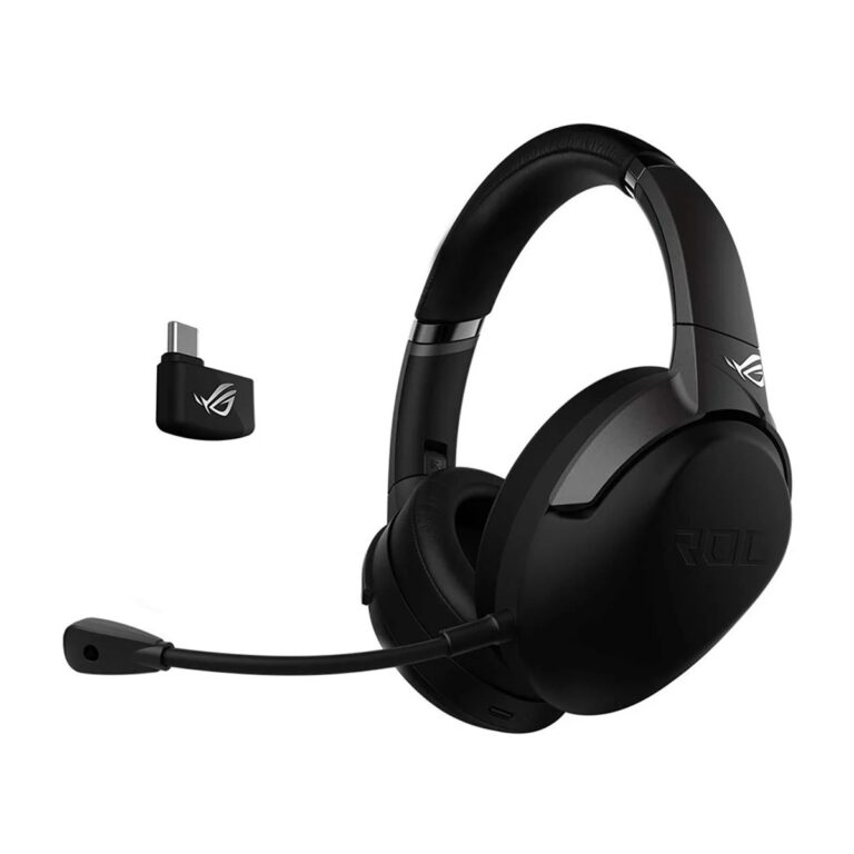 Tai nghe ROG STRIX GO 2.4