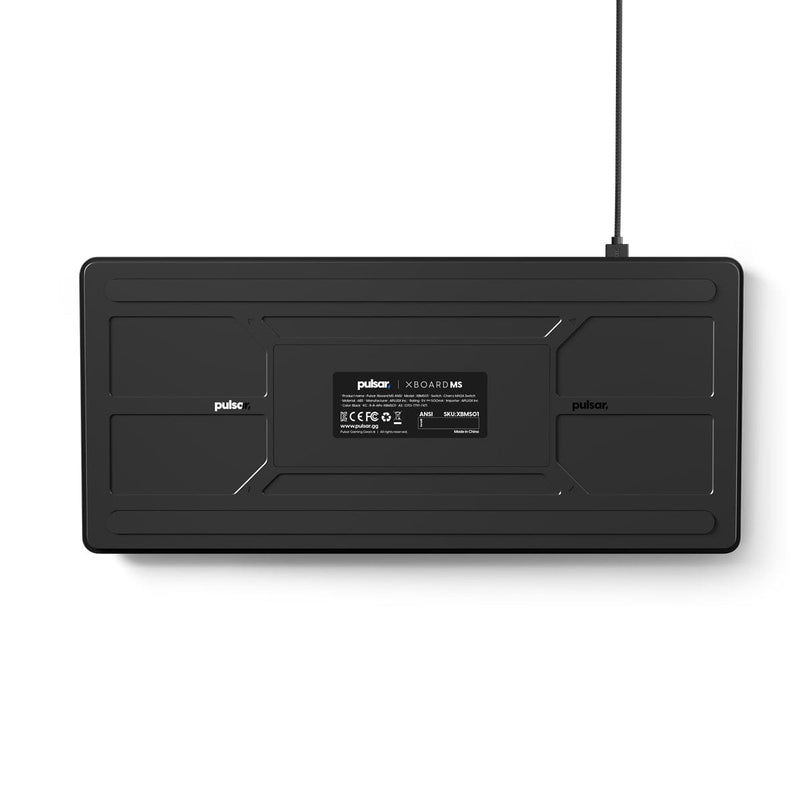 Bàn phím Pulsar XBOARD MS