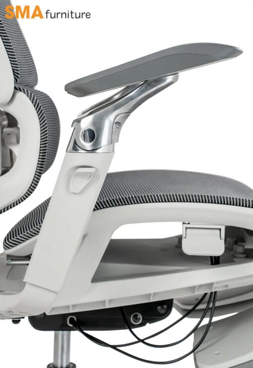 Ghế công thái học SMA Massage Chair EM-01