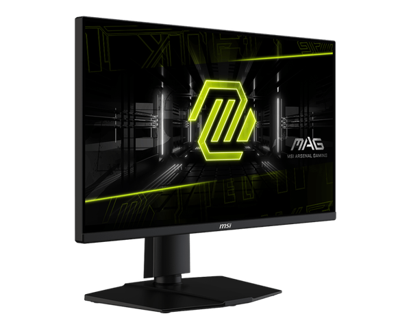 Màn hình gaming MSI MAG 255PXF (24.5 inch - IPS - FHD - 300Hz - 0.5ms - SPEAKER)