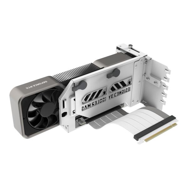 Dựng VGA Cooler Master V3 PCIE 4.0