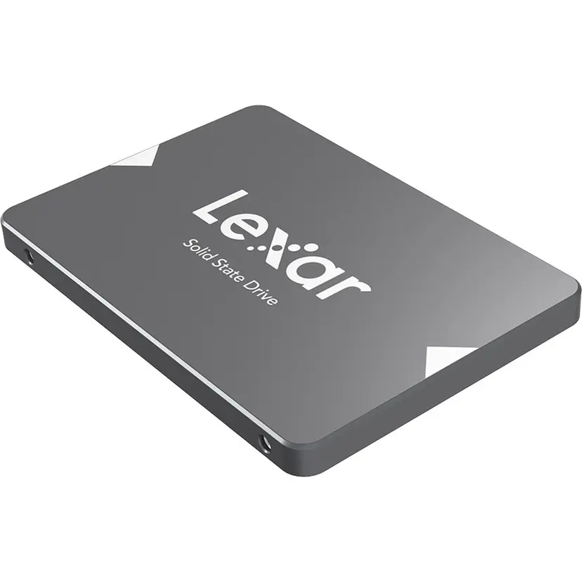 Ổ cứng SSD Lexar NS100 128GB Sata3 2.5 inch